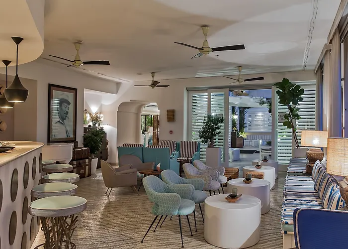 Tiberio Palace - The Leading Of The World Отель