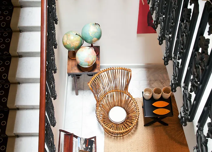 Tiberio Palace - The Leading Of The World Hotel