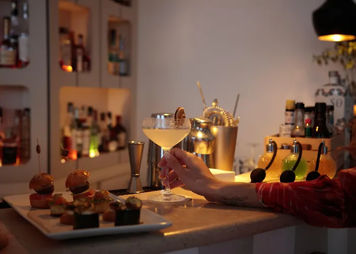 Hotel Tiberio Palace - The Leading Of The World Capri