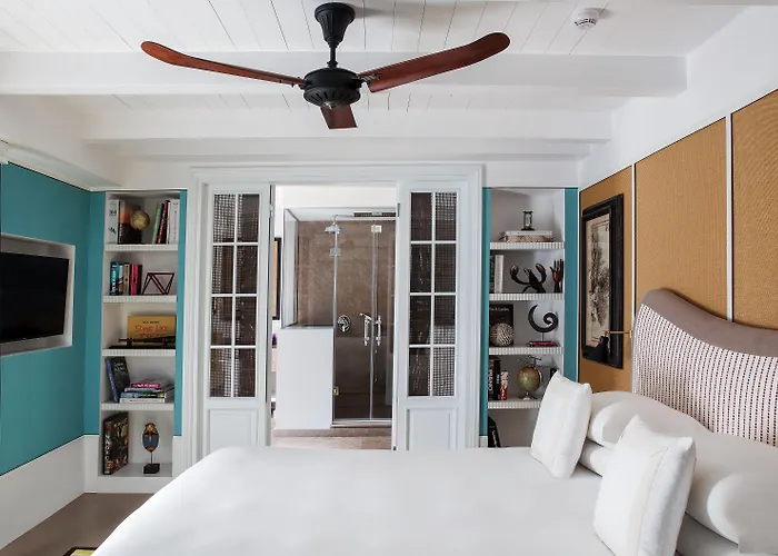 Отель Tiberio Palace - The Leading Of The World Капри