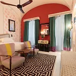 Tiberio Palace - The Leading Of The World 5* Capri