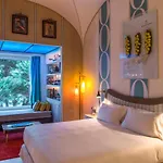 Tiberio Palace - The Leading Of The World 5*