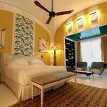 Szálloda Tiberio Palace - The Leading Of The World 5*