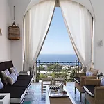 Tiberio Palace - The Leading Of The World Szálloda Capri