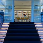 Tiberio Palace - The Leading Of The World 5* Capri
