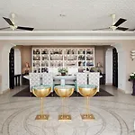 Tiberio Palace - The Leading Of The World Szálloda Capri