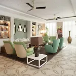Szálloda Tiberio Palace - The Leading Of The World 5*