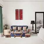 Tiberio Palace - The Leading Of The World 5* Capri