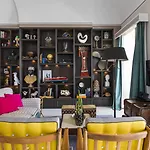 Tiberio Palace - The Leading Of The World Szálloda 5*