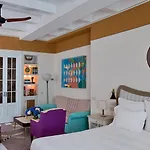 Szálloda Tiberio Palace - The Leading Of The World 5*