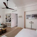 Szálloda Tiberio Palace - The Leading Of The World 5*