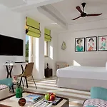 Tiberio Palace - The Leading Of The World