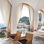 Szálloda Tiberio Palace - The Leading Of The World Capri