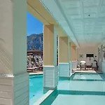 Tiberio Palace - The Leading Of The World Szálloda Capri