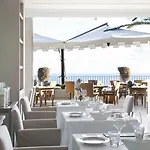 Tiberio Palace - The Leading Of The World Szálloda Capri