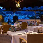 Szálloda Tiberio Palace - The Leading Of The World