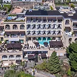 Szálloda Tiberio Palace - The Leading Of The World Capri
