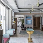 Tiberio Palace - The Leading Of The World Szálloda 5*