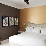 Tiberio Palace - The Leading Of The World Capri