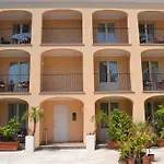 Szálloda Tiberio Palace - The Leading Of The World Capri