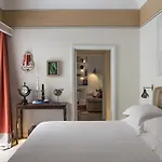 Tiberio Palace - The Leading Of The World 5* Capri