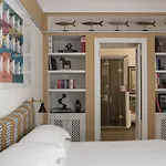 Szálloda Tiberio Palace - The Leading Of The World 5*