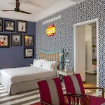 Tiberio Palace - The Leading Of The World