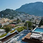 Tiberio Palace - The Leading Of The World Szálloda