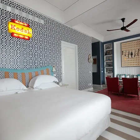 Ξενοδοχείο Tiberio Palace - The Leading Of The World 5*