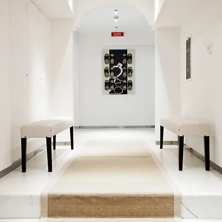 Hotel Tiberio Palace - The Leading Of The World Capri