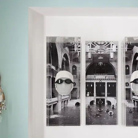 Tiberio Palace - The Leading Of The World Hotel 5*