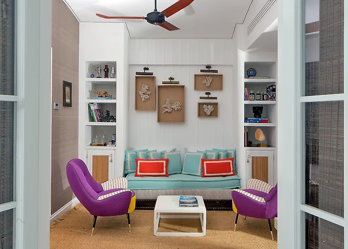 Tiberio Palace - The Leading Of The World 5*